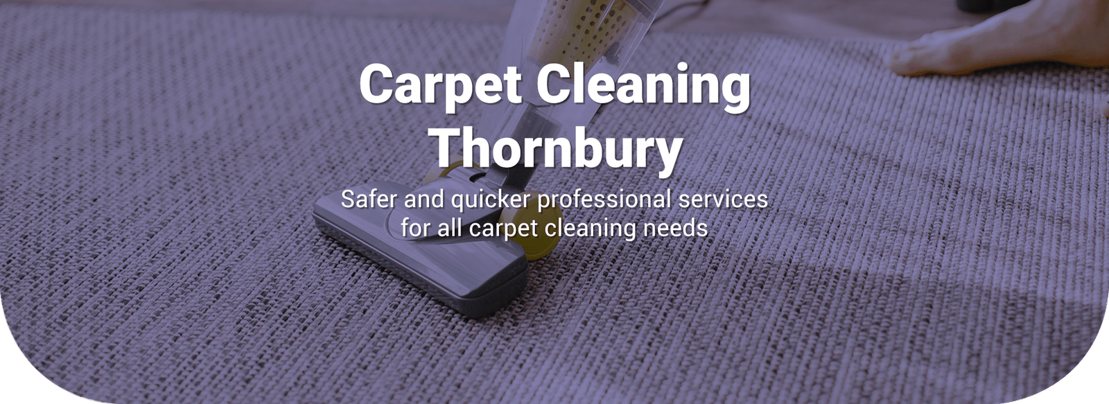 Carpet Cleaning Thornbury