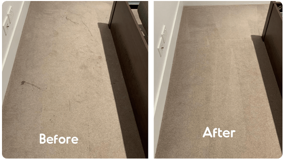 Carpet Cleaning Thornbury